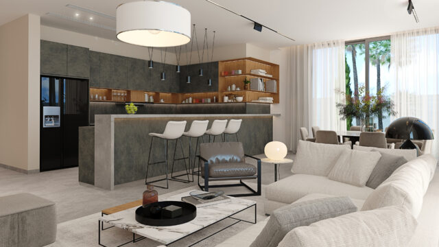 3B Living copy