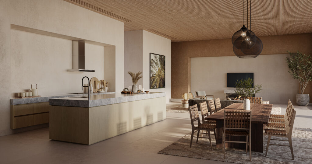 AL WADI VILLAS KITCHEN REV 4