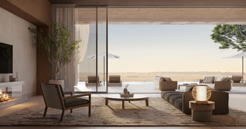 AL WADI VISUALS – LIVING AREA – REV 2