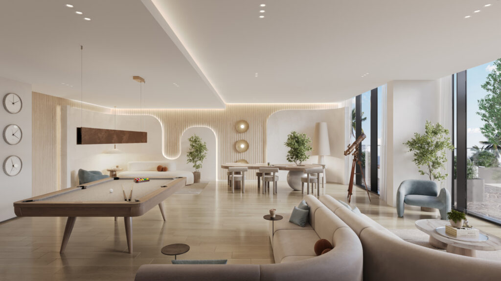 Clubhouse