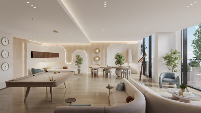 Clubhouse