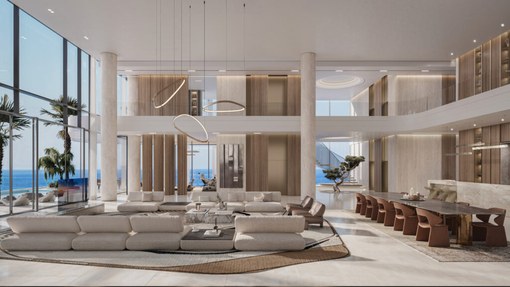 Costa Mare – Penthouse