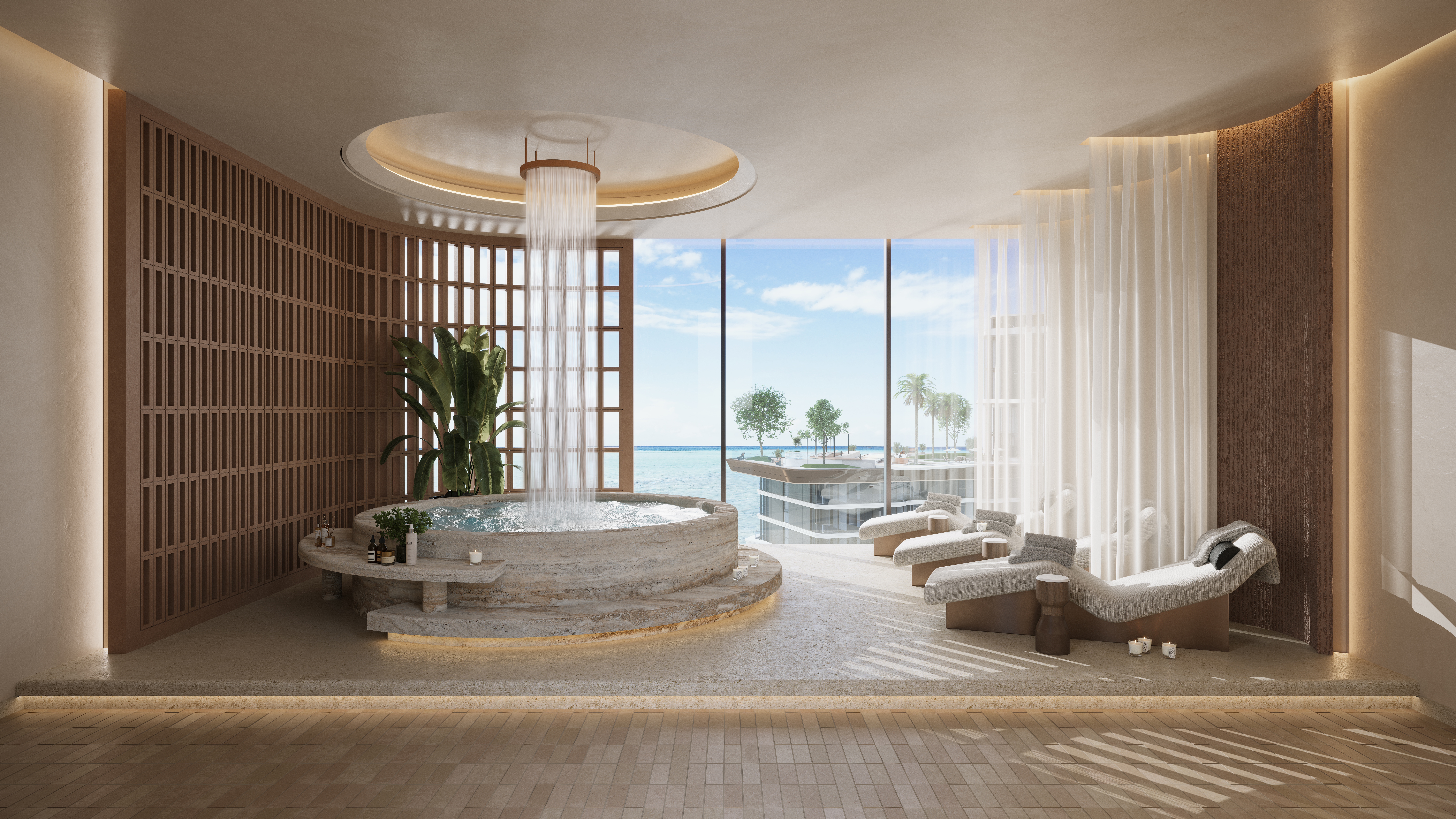 Costa Mare – Spa