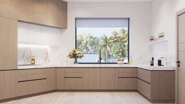 Kitchen 1 Opt1 rev 00