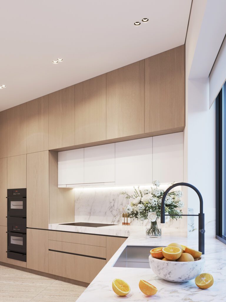 Kitchen 5 Opt1 rev 00