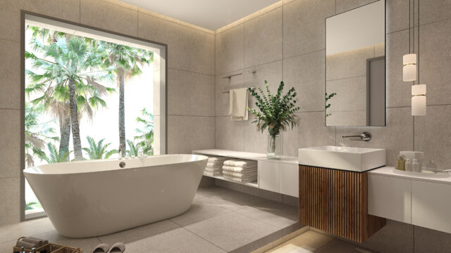 Master Bathroom 4 B mod 4