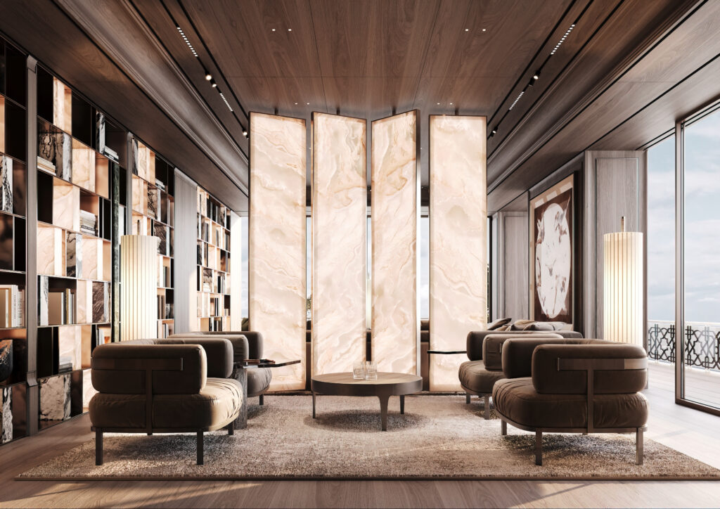 Monte Carlo Cigar Lounge