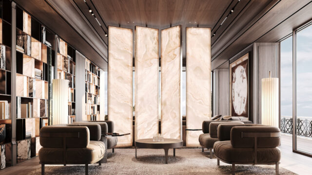 Monte Carlo Cigar Lounge