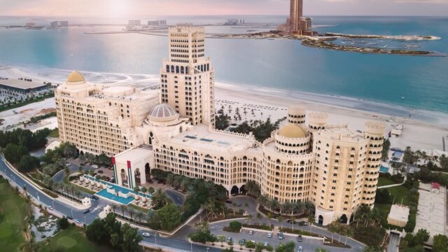 WA Residences RAK with a view of WYNN Resorts (1) Large