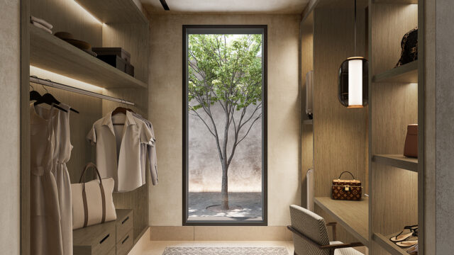 Wardrobe