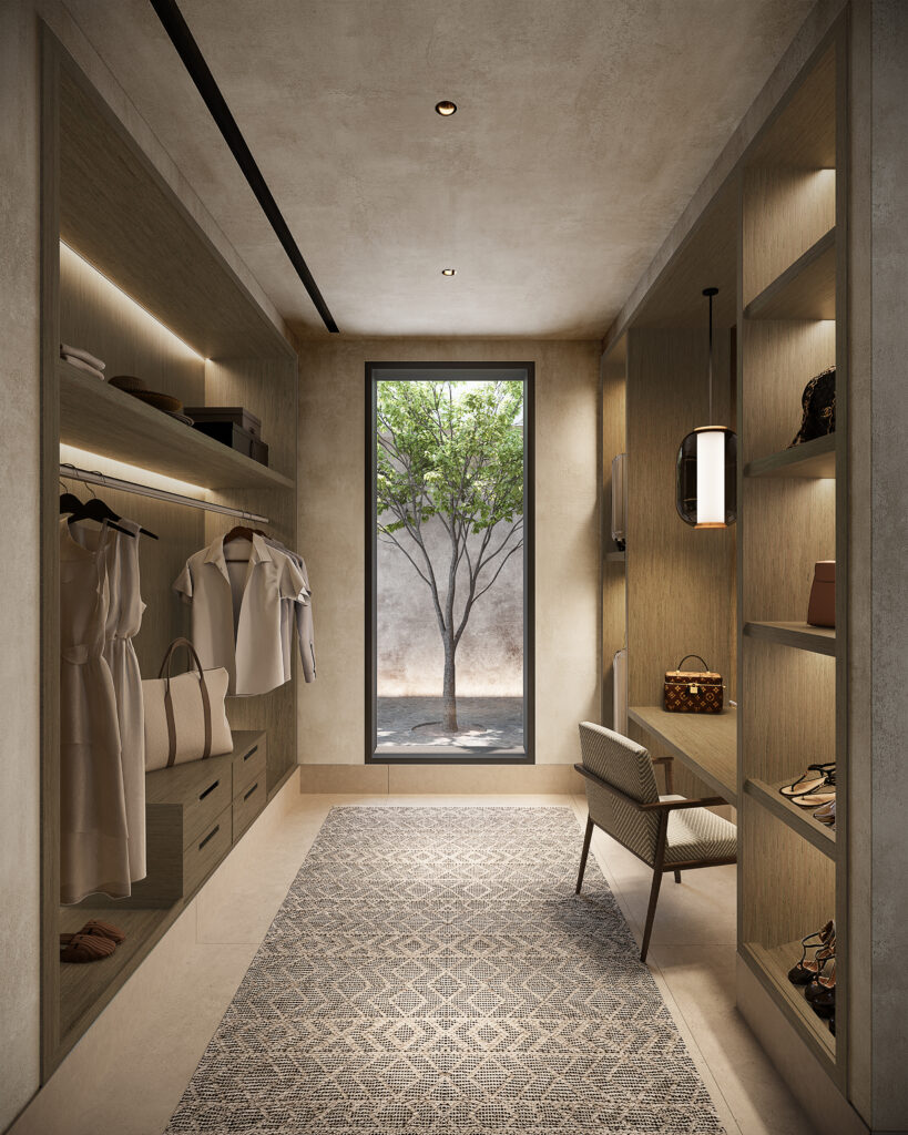 Wardrobe