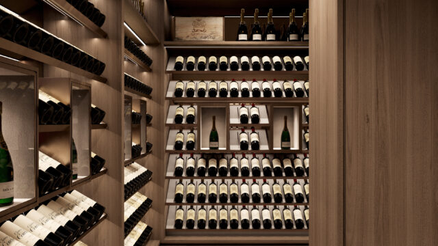Wine Cellar