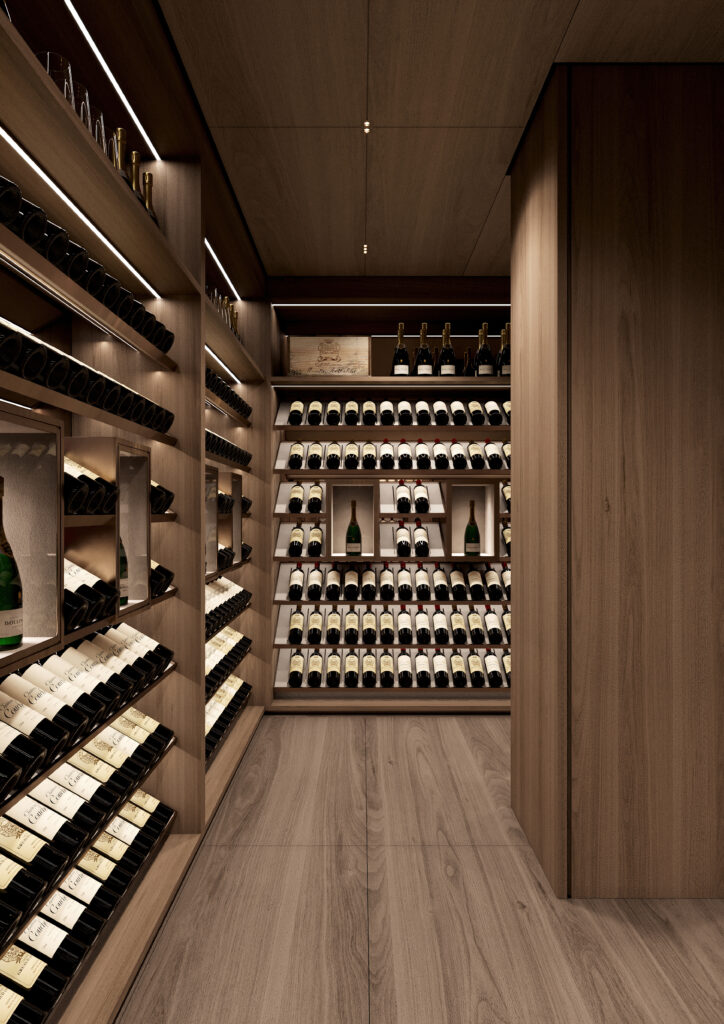 Wine Cellar