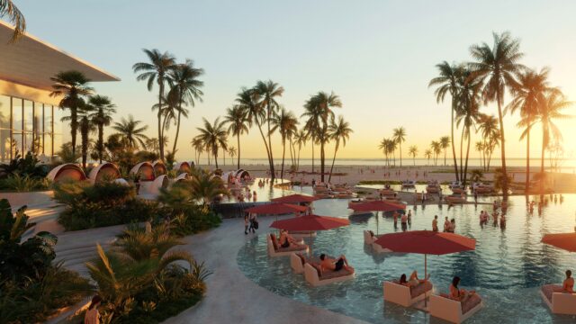 Hotel – Family Pool (1)