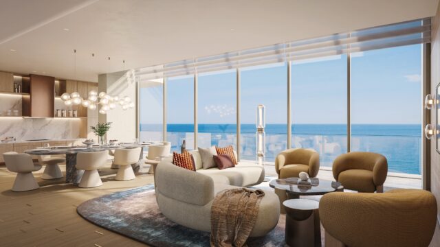 R2 – Living Room – 4 Bedroom – Resi (1)