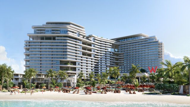 Resi – Sea Side_Wynn Casino Side_Render (2)